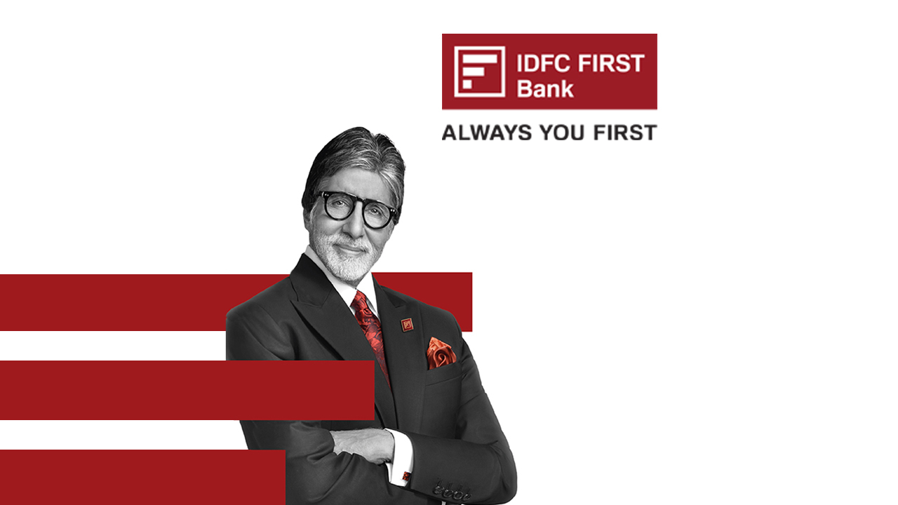 IDFC FIRST Bank